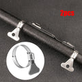 Fishing Reel Clamp for Outdoor Sports