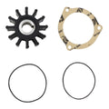 Sherwood 9000k Impeller Kit 12 Blade With Gaskets