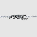 Tracker Boat Brand Decal Pro 175 Team TXW by Tracker