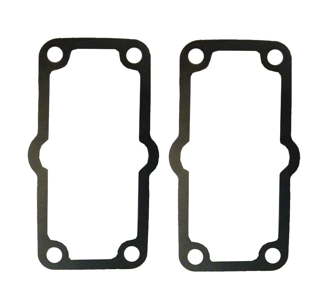 2X Mercury 200-225-250-300 EFI-DFI 3.0L Gasket Air Plenum REED Adapter 27-825815
