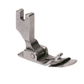 Folding Presser Foot Steel Accurate Folded Edge