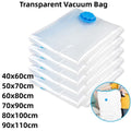 Space Saving Storage Bag