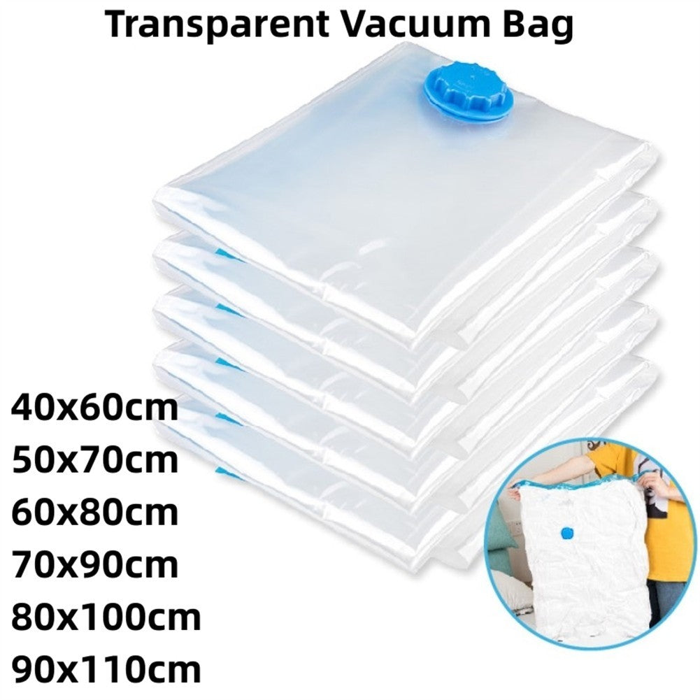 Space Saving Storage Bag