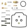 Carb Carburettor Rebuild Kit For Yamaha Yfm35fx Wolverine 1999-2005