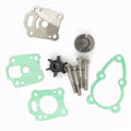 Water Pump Impeller Repair Kit for Mercury Outboard F4/F5/F6 4-Stroke