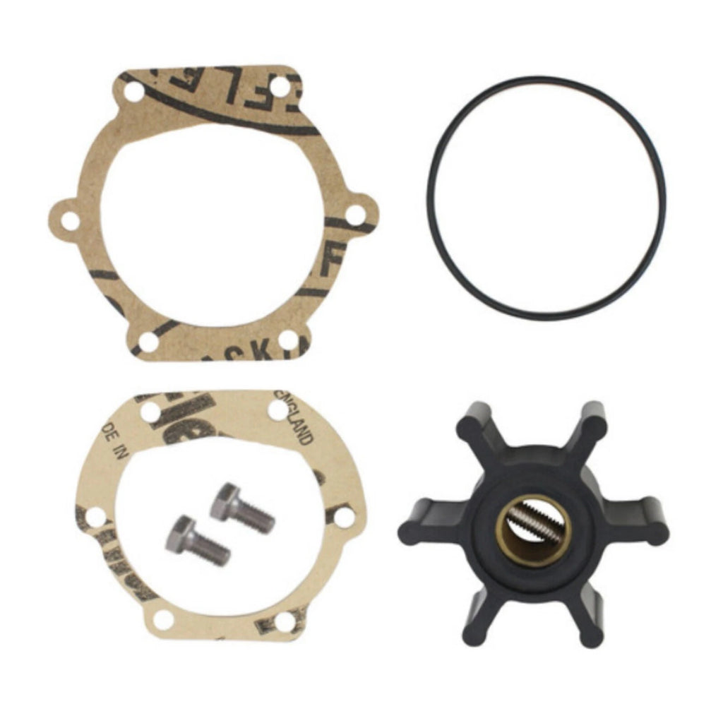 Impeller Kit – Westerbeke Marine Diesel Generator