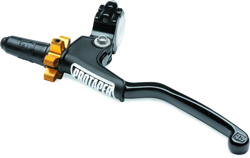 Protaper Universal Profile Clutch Perch Assembly