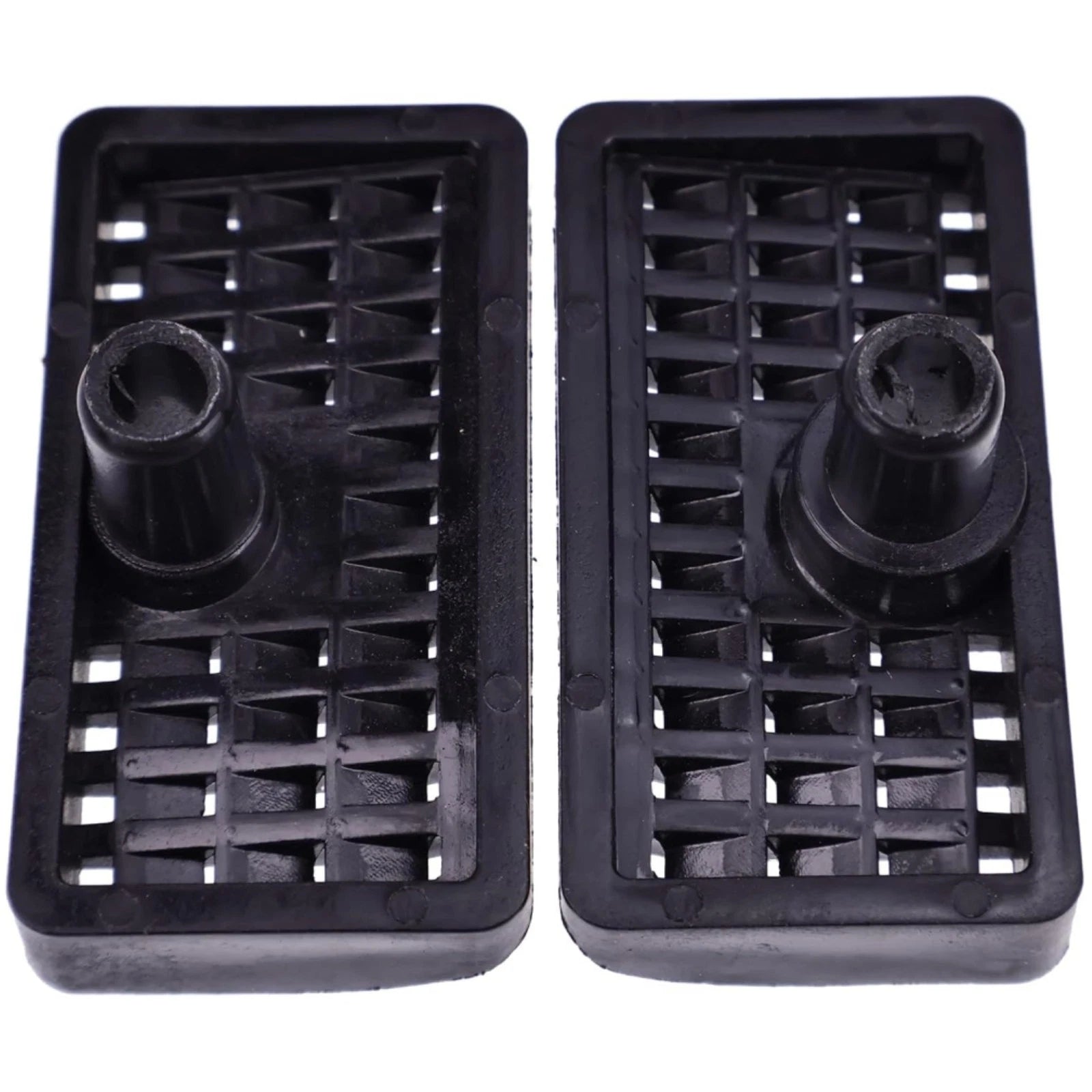 Water Inlet Covers For Yamaha Outboard 6h1-45214-00 & 6h1-45215-00
