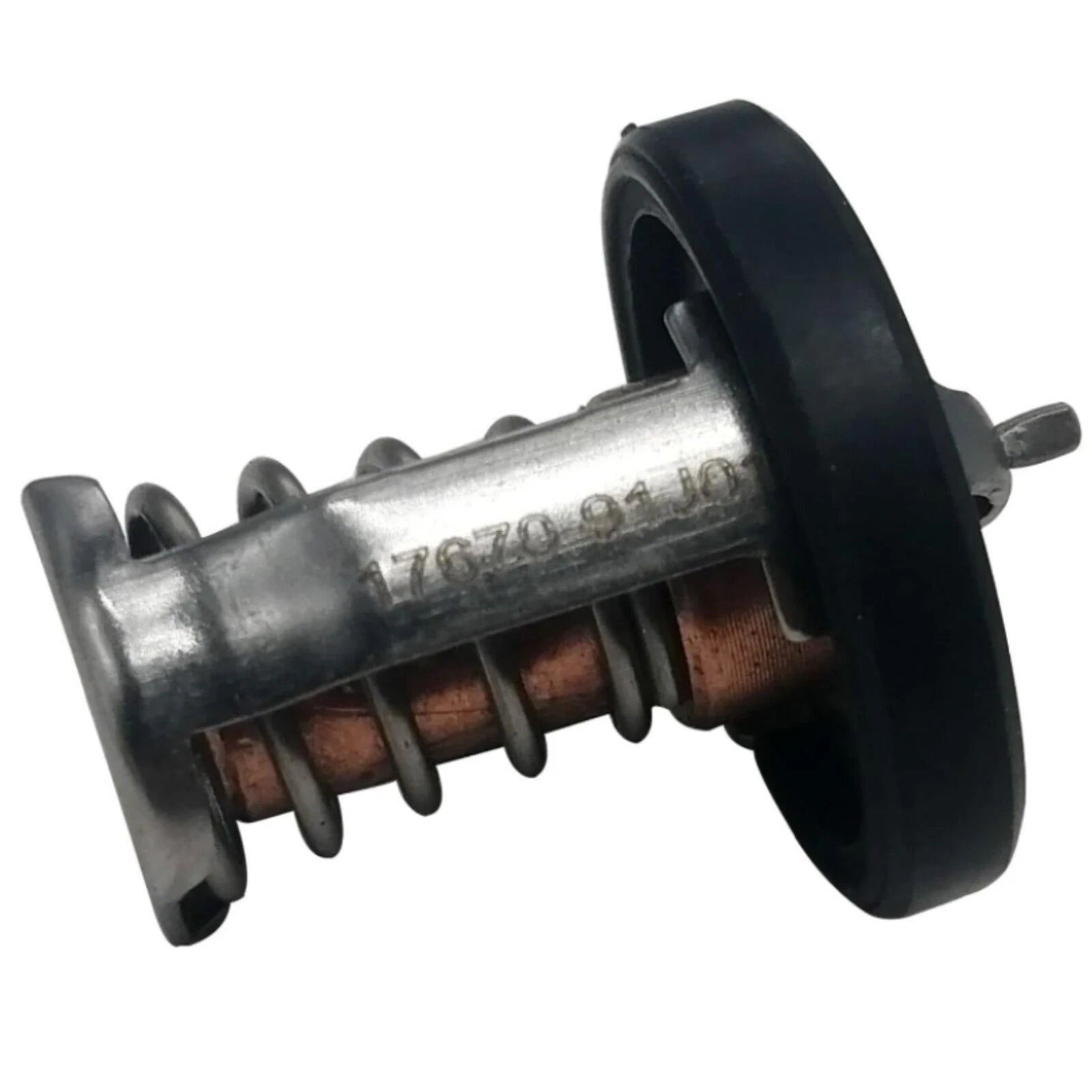 Repl Suzuki 50° Thermostat 17670-91j00 91j01 91j02 Johnson Evinrude