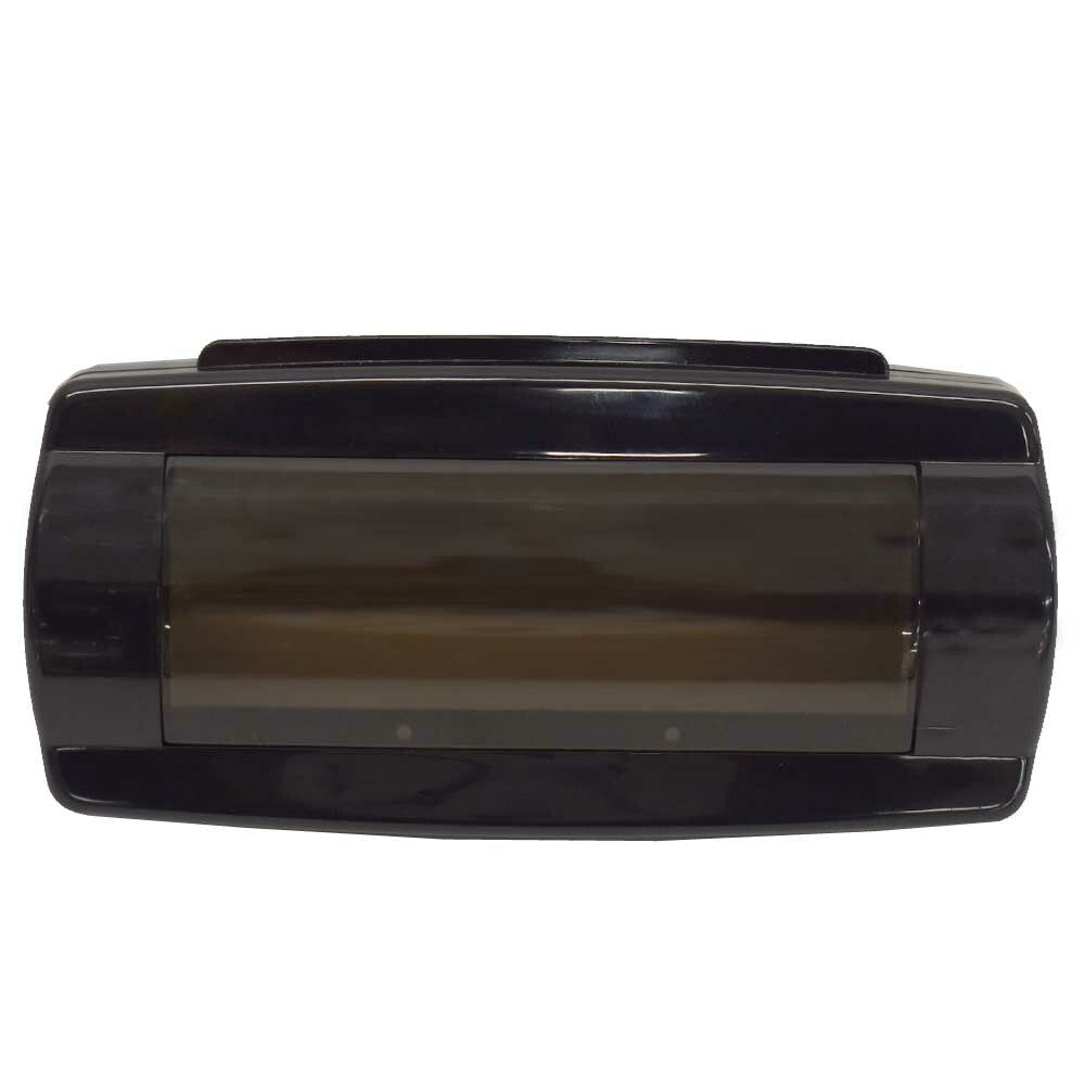 Stereo Housing Cover Boat 8 5/8 x 4 1/4 Inch