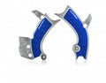 Acerbis X Grip Frame Guard – Fits Yamaha Yz250f & Yz450f 2018-2021