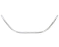 Burly Brand Bikini Beach Dimple/dril Handlebars For Harley 2006-2007
