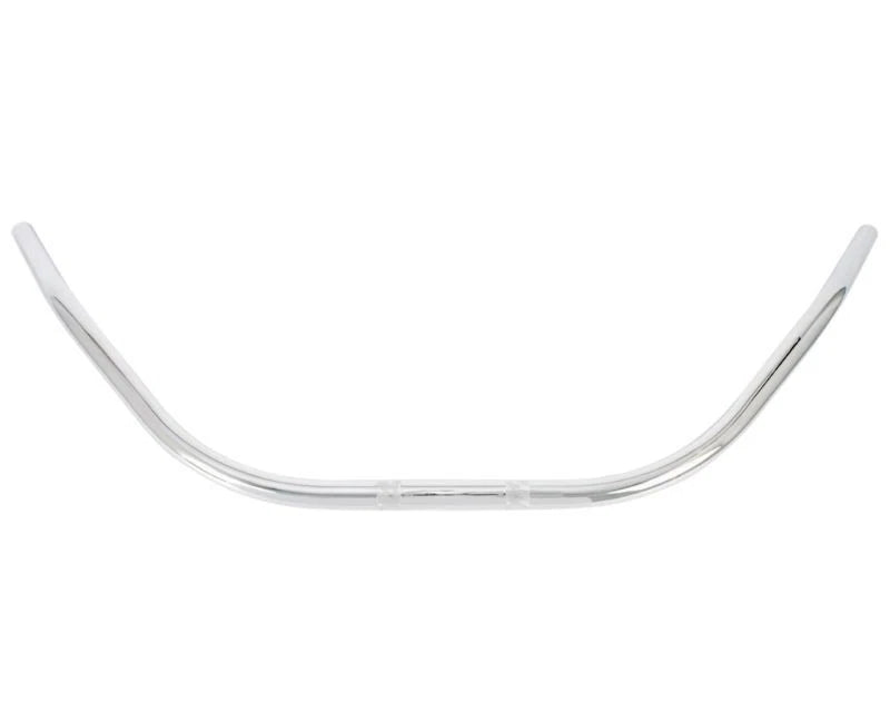 Burly Brand Bikini Beach Dimple/dril Handlebars For Harley 2006-2007
