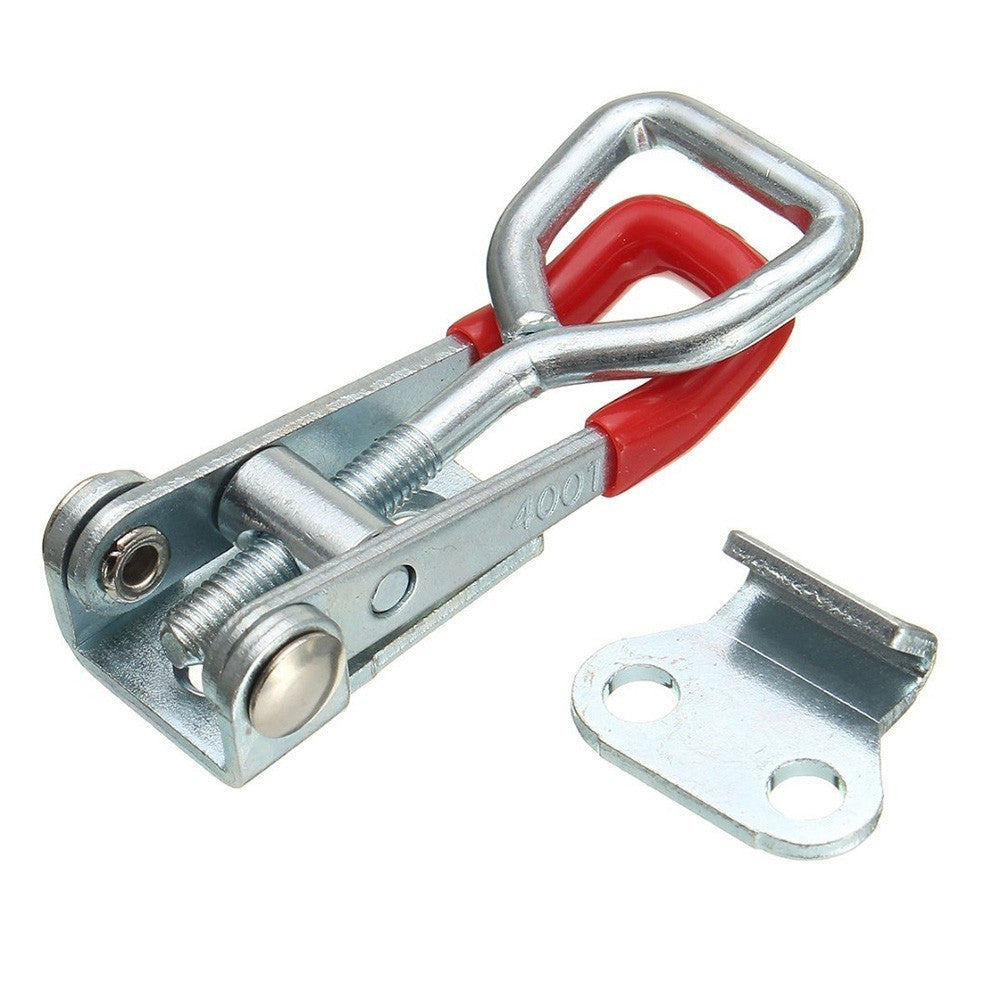 Convenient Cabinet Box Lever Handle Lock
