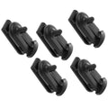 Belt Clip For Motorola Battery Talkabout Two Way Radio Walkie Talkie D