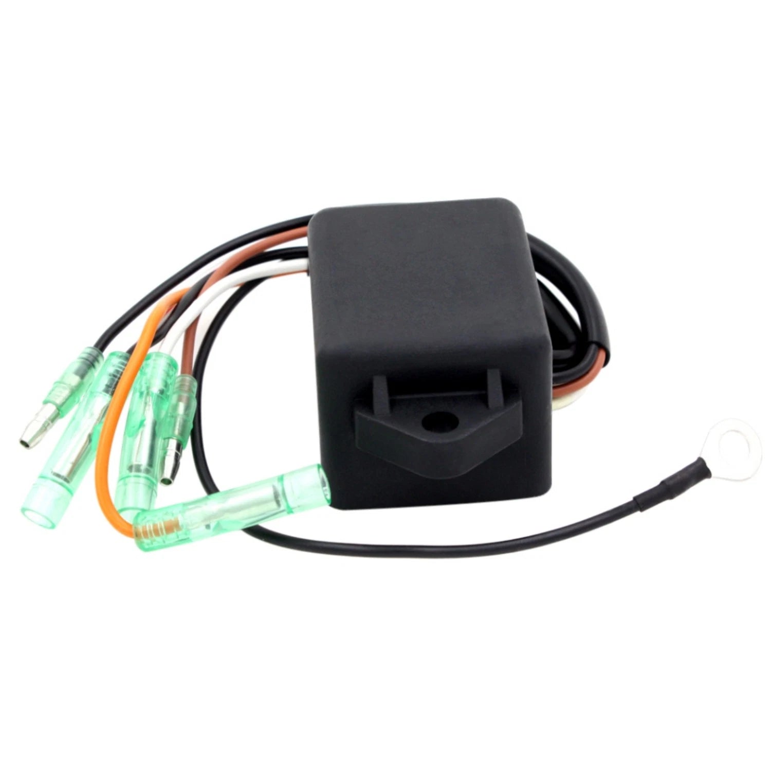 Cdi Module For Yamaha 9.9 To 25 Hp Outboard Marine 1984-1997