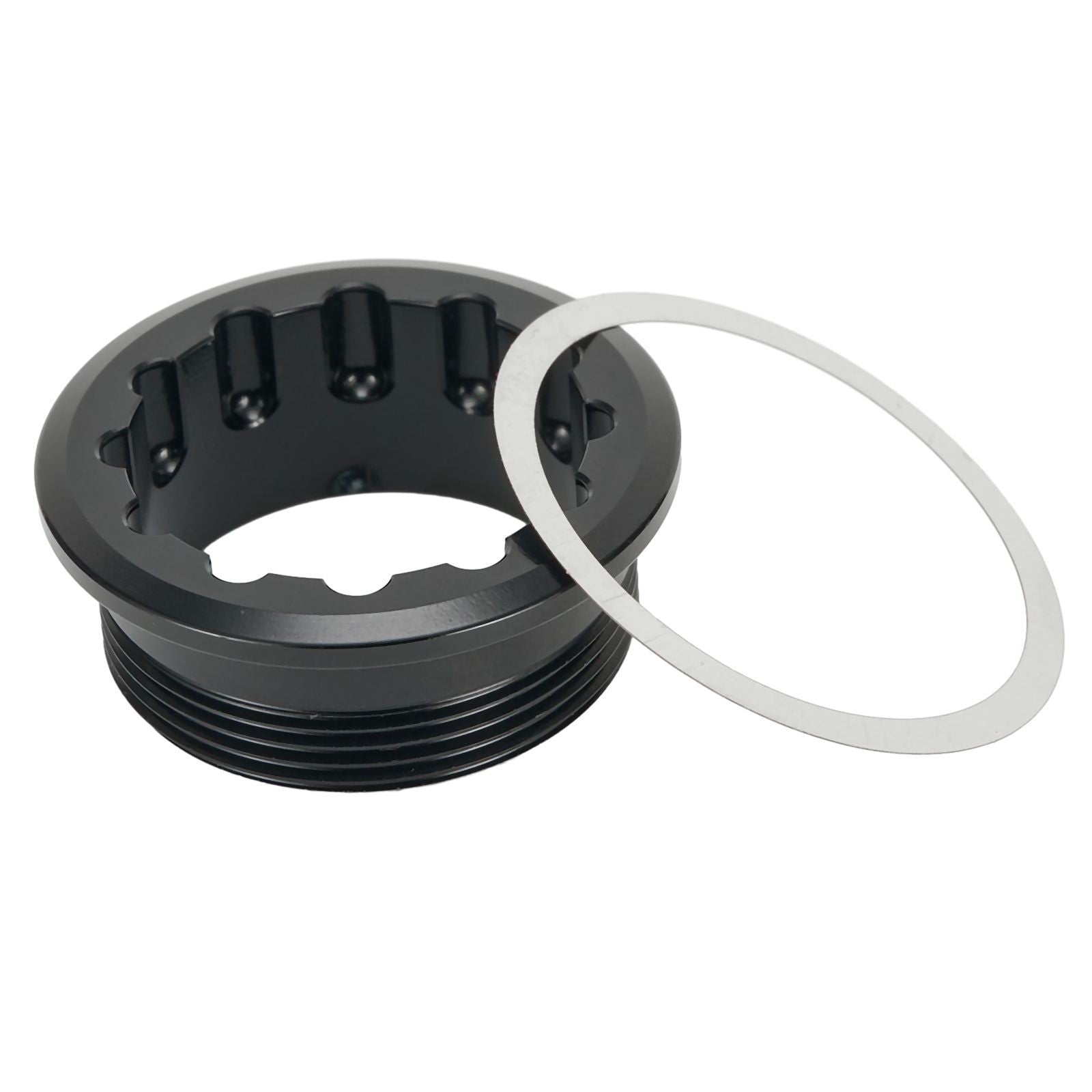 Freewheel Lock Cover for M6100 M7100 8100