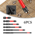 Magnetic Non-Slip Compatibility Diameter