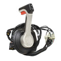 Boat Throttle Control Yamaha CL-1FMA Side Mount by Yamaha