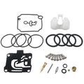 For Yamaha 40 50 Hp 4 Stroke Carburetor Kit 62y-w0093-11-0<wbr/>0