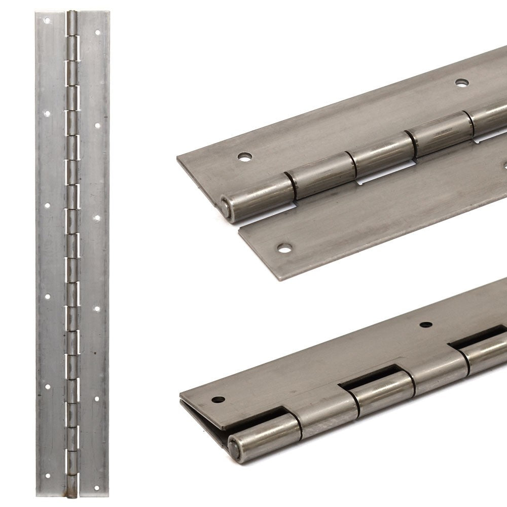 Blue Wave Boat Piano Hinge 12630 by Blue Wave