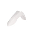 Acerbis Front Fender Yam White – Fits Yamaha Yz450f & Yz250f 2023-2024