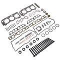 Head Cover Gasket Set Toyota T100 5VZFE by Toyota