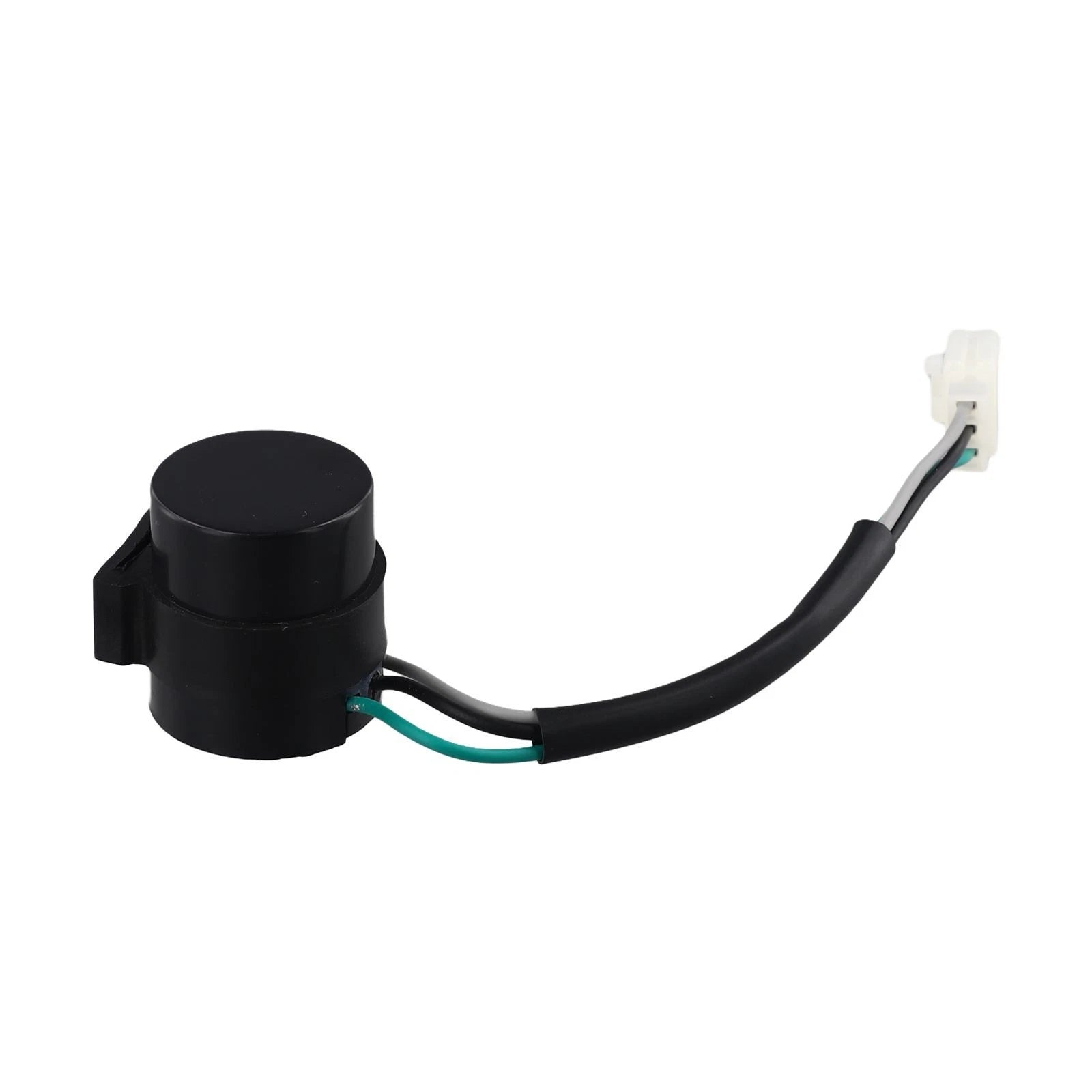Sturdy And Efficient Motorcycle Turn Signal For | Hook & Hull Co
