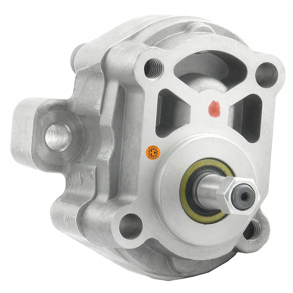 Am384506r94 Hydraulic Pump