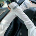 UV Blocking Cooling Hand Sleeves for Outdoor Use