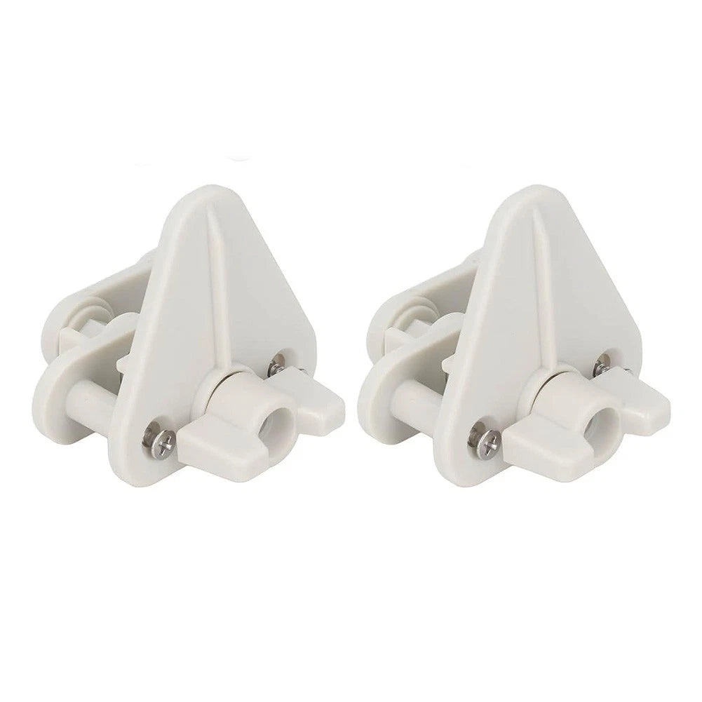 Pontoon Gate Latch Fits Square Frames For Boat Doors Left And Right