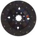 M887901 10" Pto Disc, Woven, W/ 1-3/4" 10 Spline Hub - Fits Massey