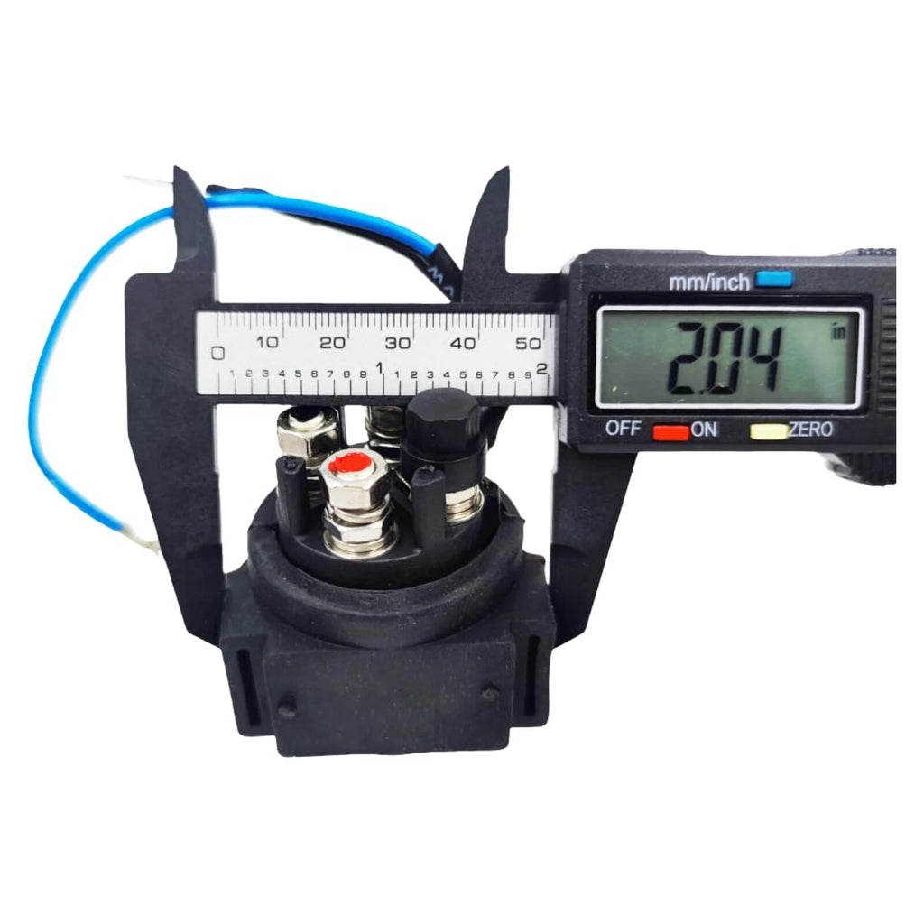 Trim Tilt Relay for Suzuki DT/DF 50-140HP (1997-2008)