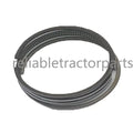 Piston Rings Std For Perkins 1104c-e44t 1104c-44ta 1104c-e44ta