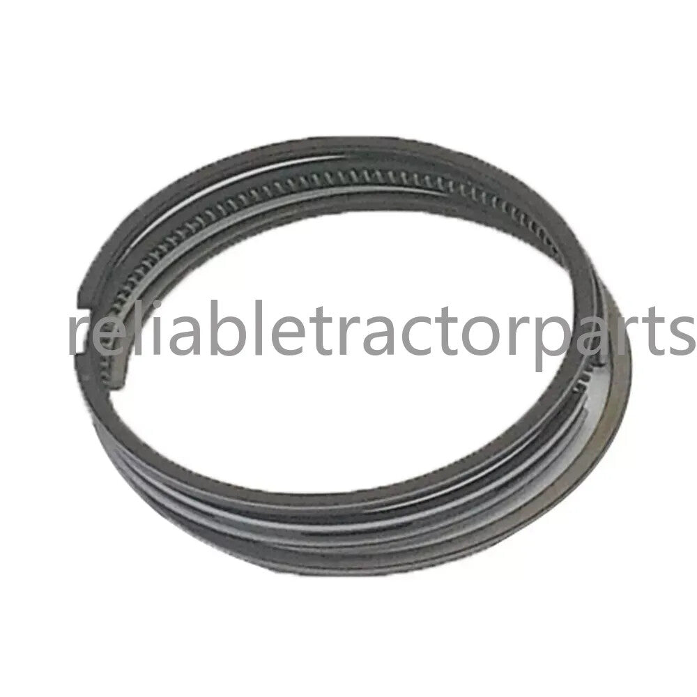 Piston Rings Std For Perkins 1104c-e44t 1104c-44ta 1104c-e44ta