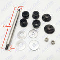 Fit Mercruiser Rear Tilt Pin Kit 17-44166t1 44166t1 21910 9-77100