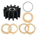 Raw Sea Water Pump Impeller Repair Kit Sierra 18-3060 Sherwood 9959k