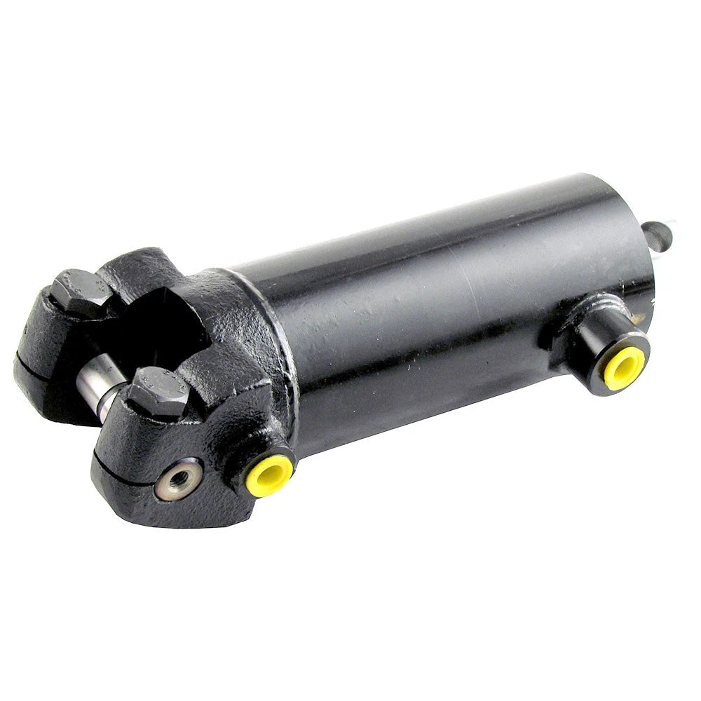 Power Steering Cylinder Fits Massey Ferguson Mf 1433 1528 1529 1531