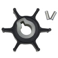Yamaha Outboard 2-Stroke 2HP Motor Water Pump Impeller and pin 646-44352-01Opens