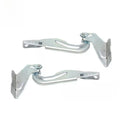 Mn175241 Mn175242 Left Right Hood Hinges For Mitsubishi For Outlander