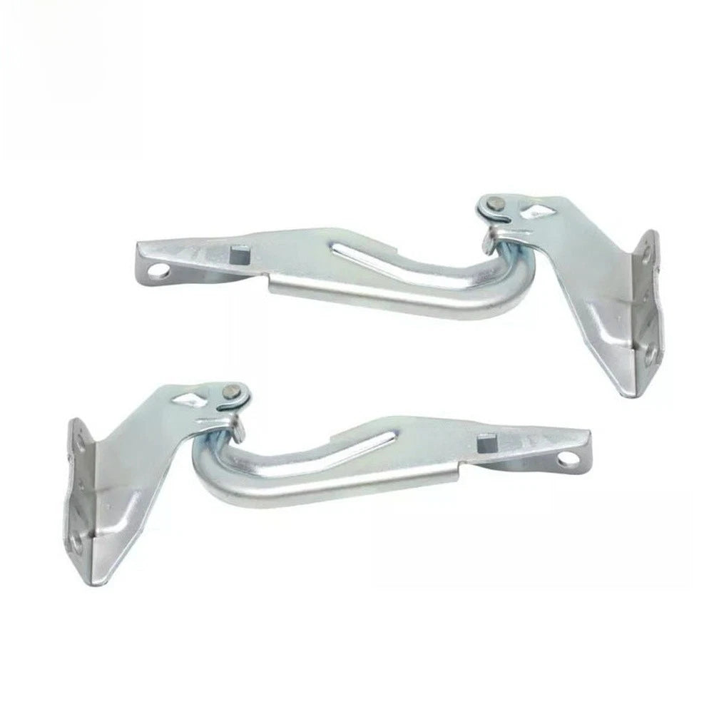 Mn175241 Mn175242 Left Right Hood Hinges For Mitsubishi For Outlander