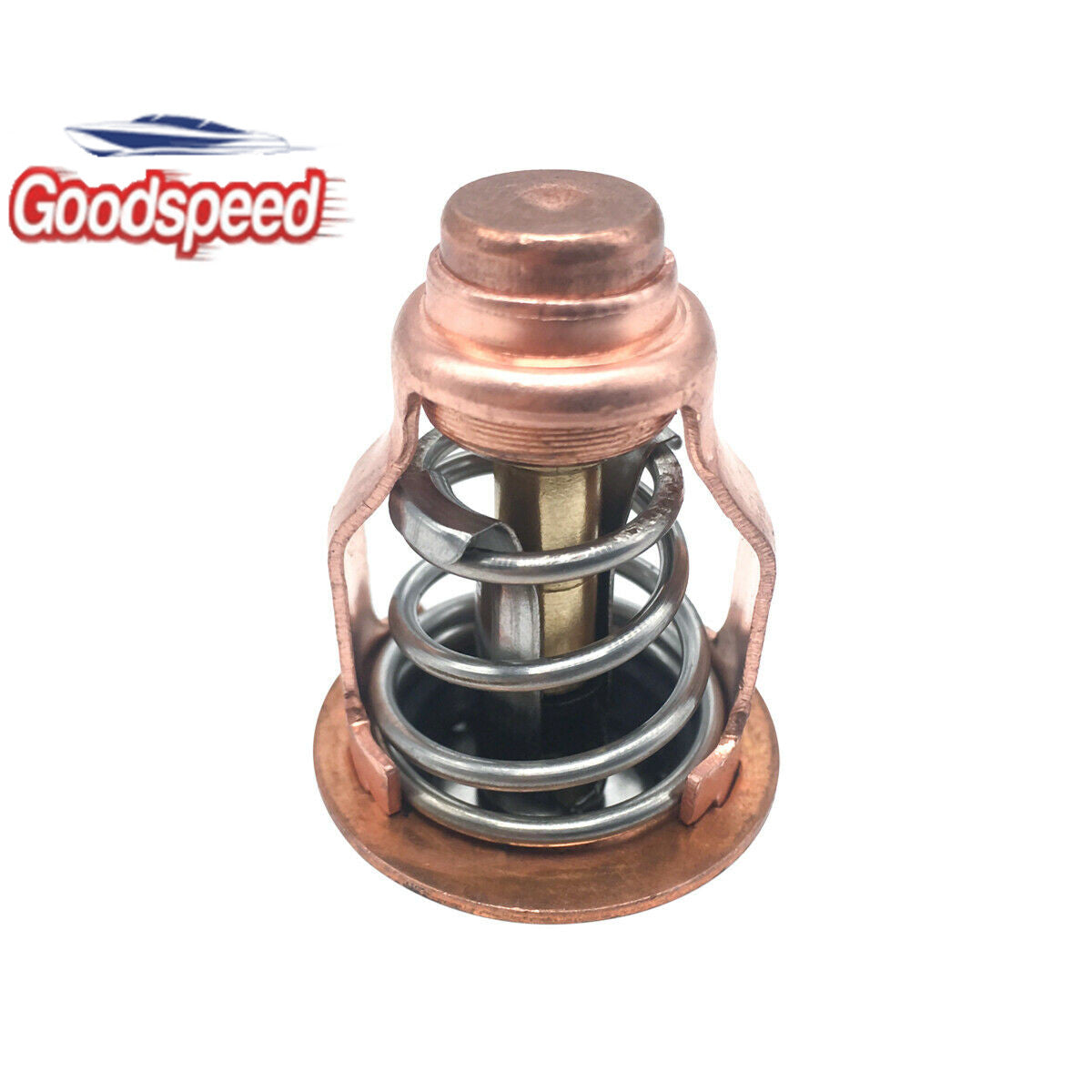 Thermostat 67F-12411-01 For Yamaha Outboard 4 Stroke F75 F90 F150 F200 F225 F250