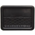 Blue Wave Boat Storage Pocket Panel 24300139 | Black Plastic w/ Net by Blue Wave