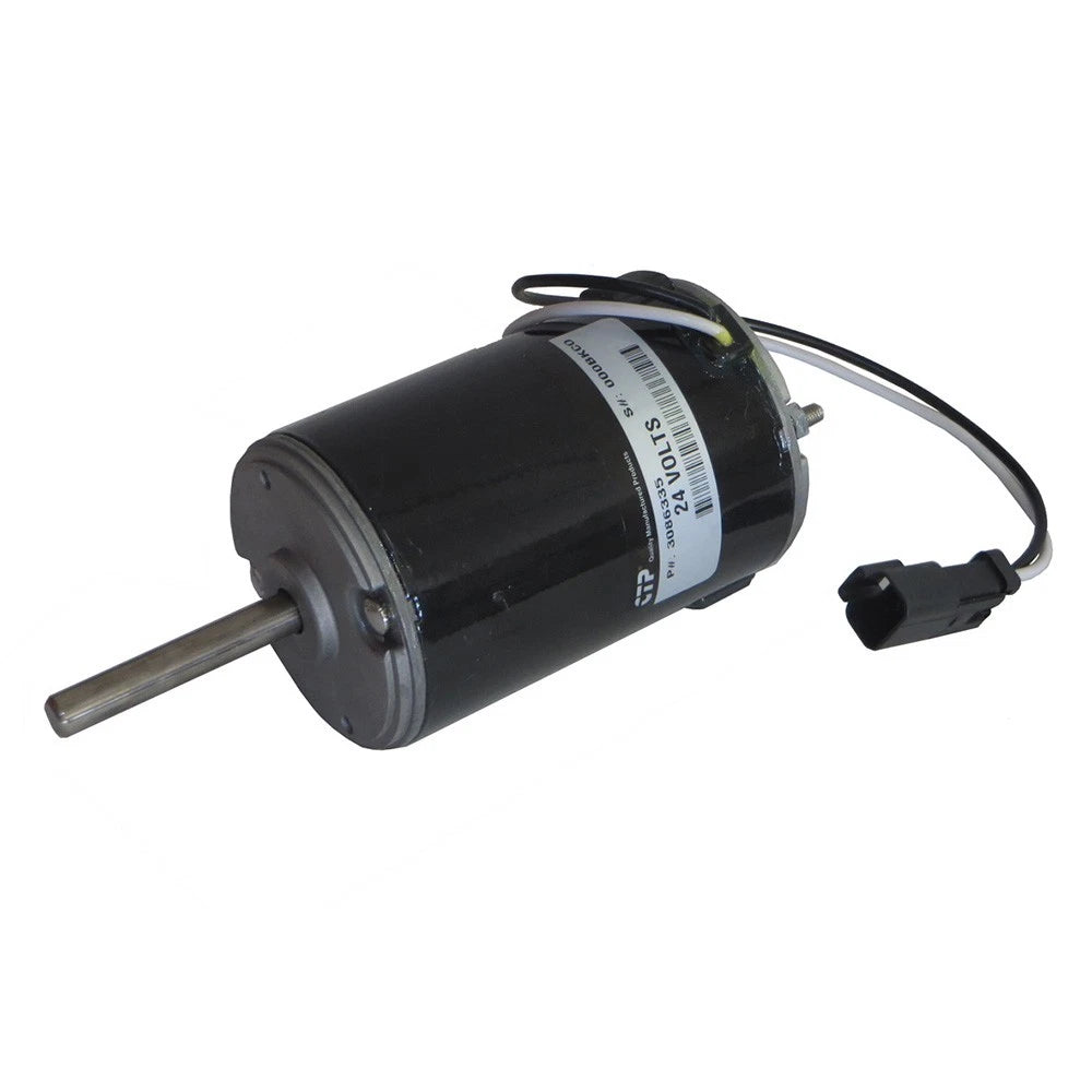 3086335 Motor As-condenser Motor Fits Caterpillar 1741495 816f 816f