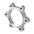 Flange Adapter Conversion Seat for Bicycle