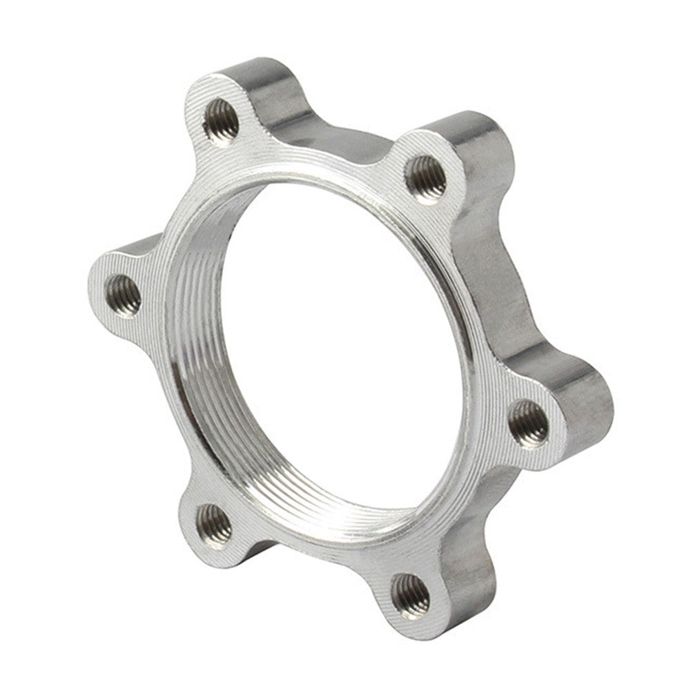 Flange Adapter Conversion Seat for Bicycle