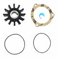 Flexible Impeller Kit For Sherwood 09000k Fits G905 G906 G907 G908