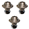 3pk Spindle Assembly Fits John Deere Zero Turn Mower Z425 Z445 48"