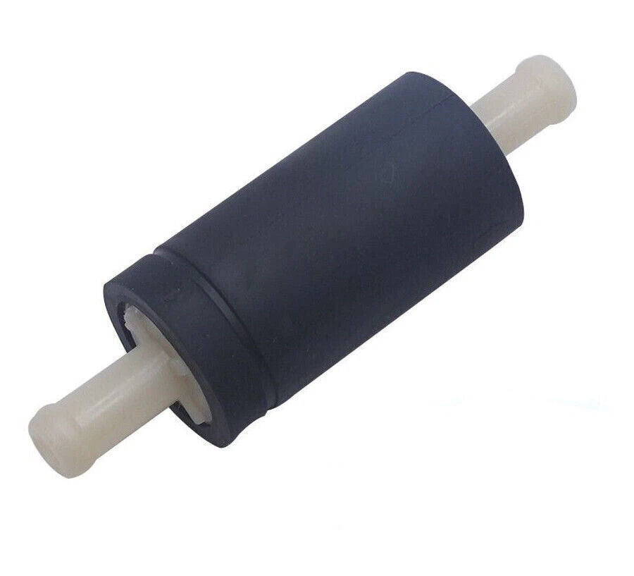 Yamaha In Line Fuel Filter 30-90HP Outboard for 6C5 Models, 2 Pcs