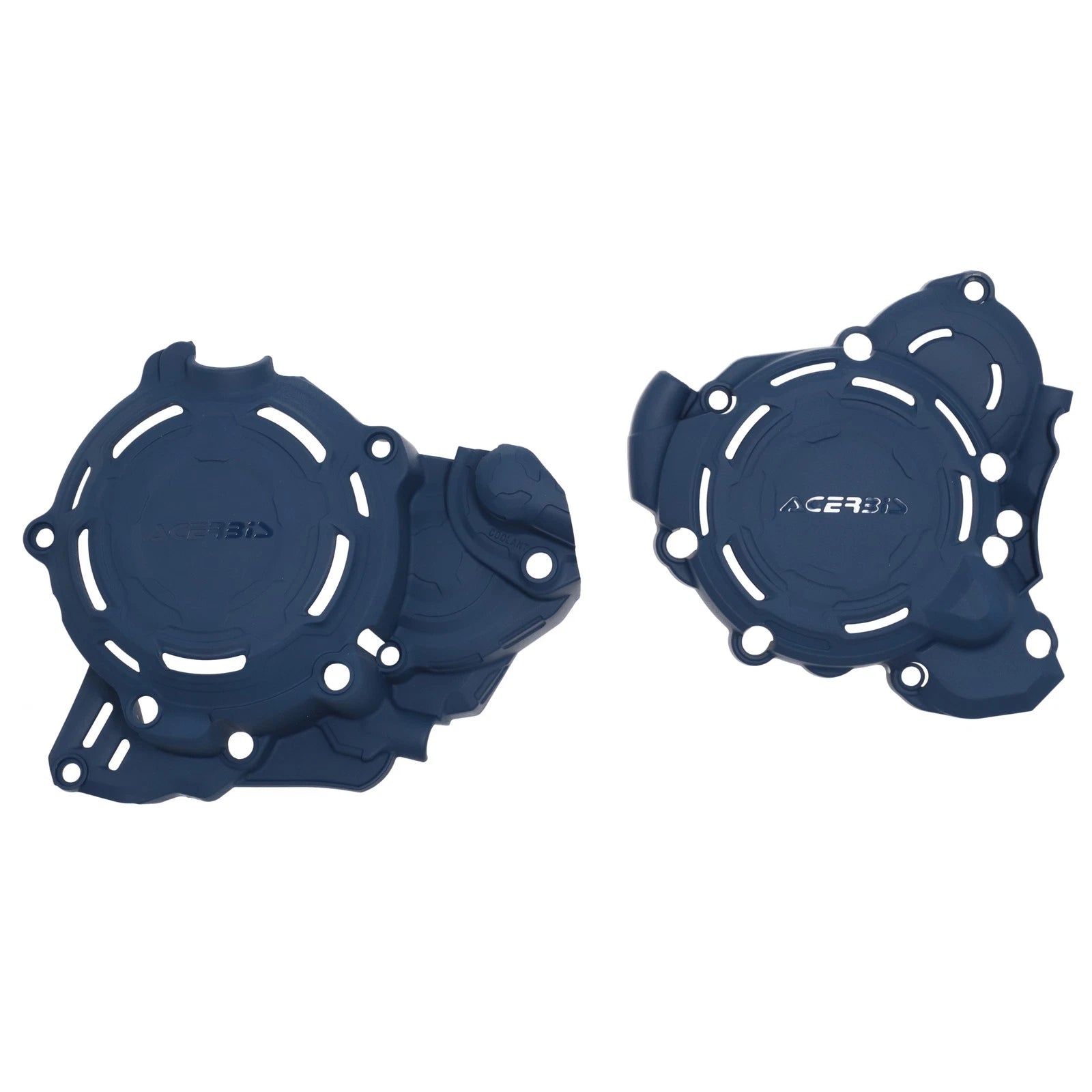 Acerbis X Power Kit Guard For Husqvarna Tc 250 2023-24 Offroad